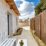 Mariano Bed & Breakfast 3*