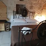 Mariano 3* Ceglie Messapica