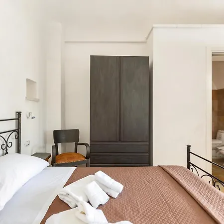 Bed & Breakfast Mariano Ceglie Messapica