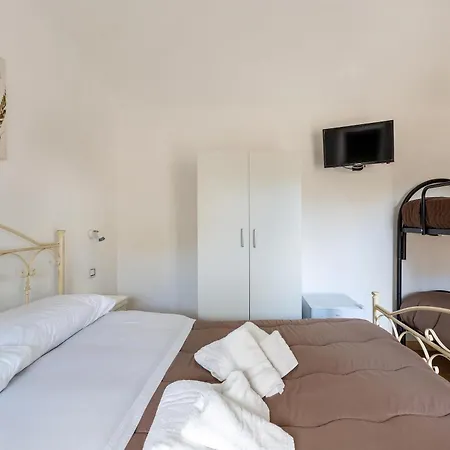 Mariano Bed & Breakfast Ceglie Messapica