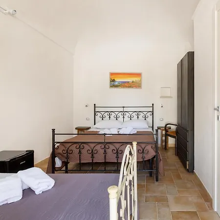 Bed & Breakfast Mariano *