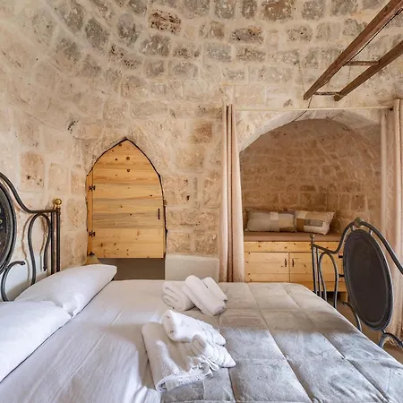 Mariano Bed & Breakfast *