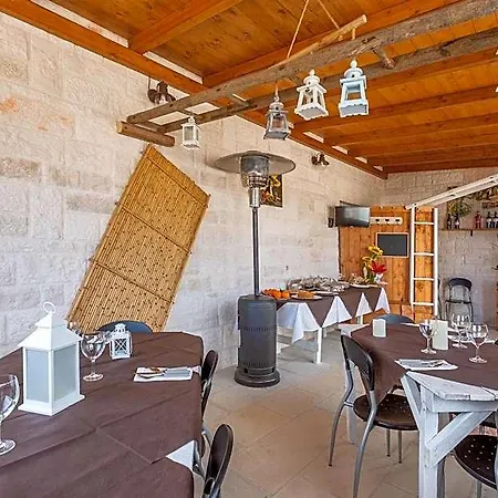 Mariano Bed and breakfast 3*