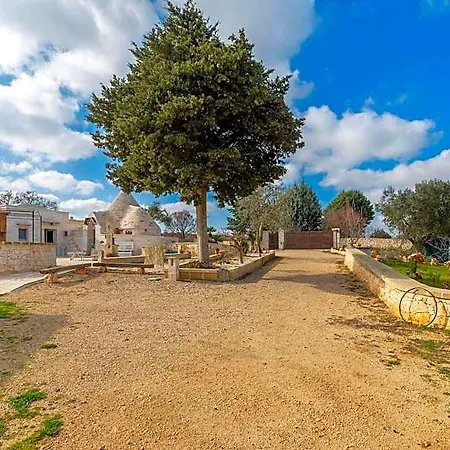 Bed and breakfast Mariano 3*