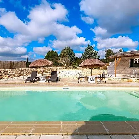 Bed and breakfast Mariano Ceglie Messapica