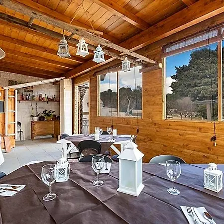 Mariano Bed and breakfast Ceglie Messapica