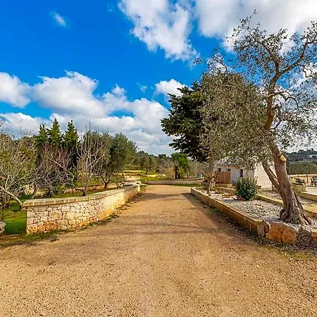 Mariano 3* Ceglie Messapica