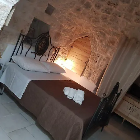 Mariano Bed & Breakfast