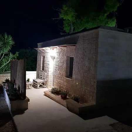 Mariano לינה וארוחת בוקר