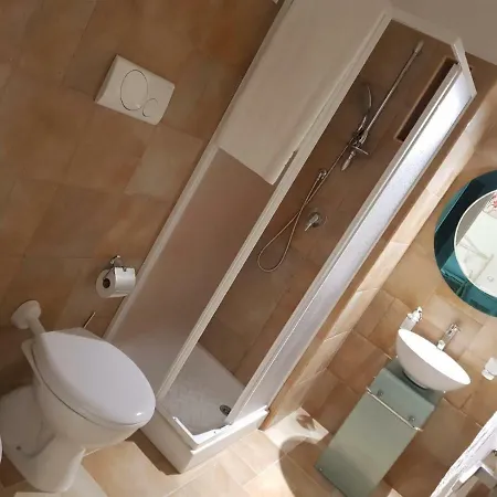 Mariano לינה וארוחת בוקר