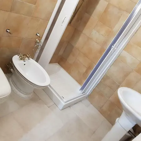 Mariano Bed & Breakfast 3*