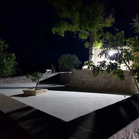 Mariano 3* Ceglie Messapica