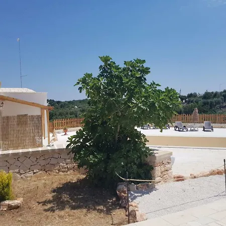 Bed & Breakfast Mariano