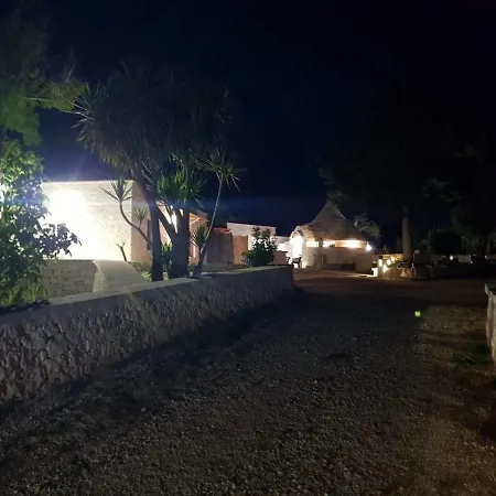 Mariano Ceglie Messapica