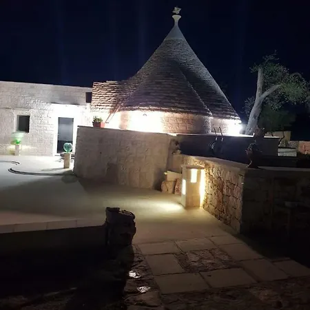 Mariano Bed & Breakfast