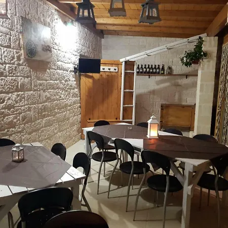 Mariano Bed & Breakfast 3*