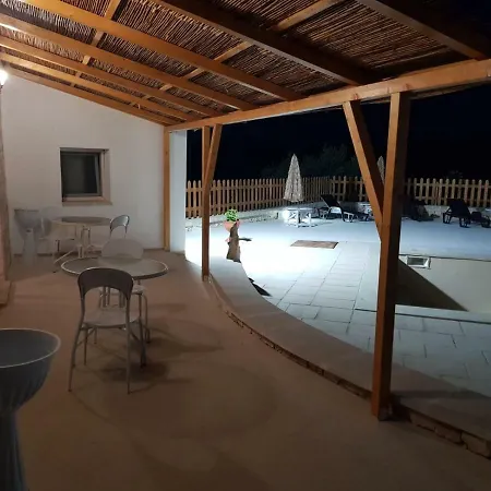 Mariano Bed & Breakfast