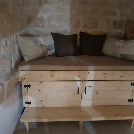 Mariano Bed and breakfast
