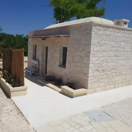 לינה וארוחת בוקר Mariano צ'לייה מספיקה