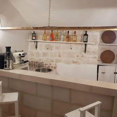 Mariano Ceglie Messapica