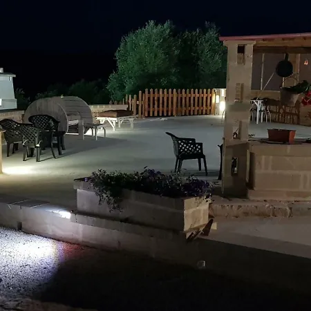 Mariano לינה וארוחת בוקר