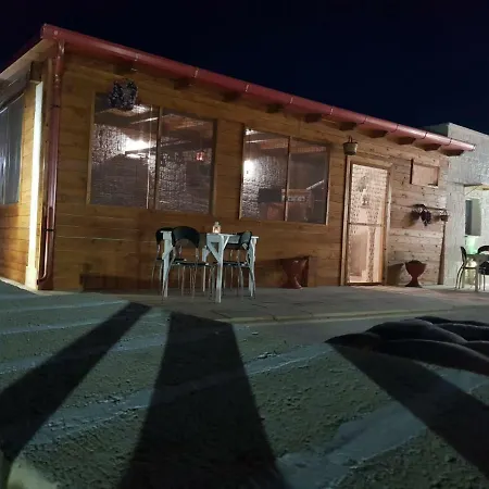 Mariano Bed & Breakfast 3*