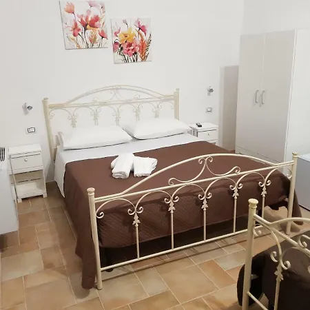 Mariano Bed & Breakfast Ceglie Messapica