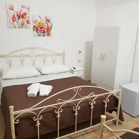 Bed & Breakfast Mariano Ceglie Messapica