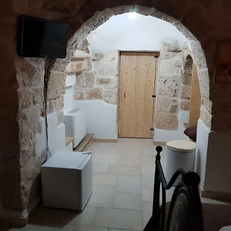 Mariano Ceglie Messapica