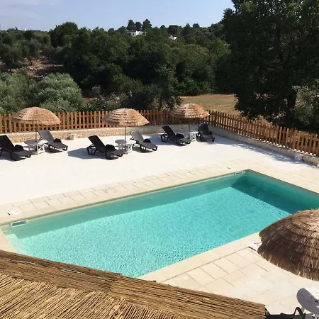 Bed & Breakfast Mariano 3*