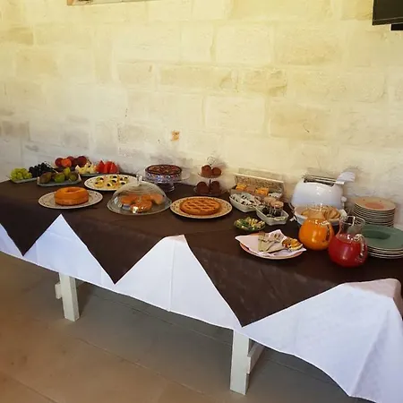 Mariano לינה וארוחת בוקר