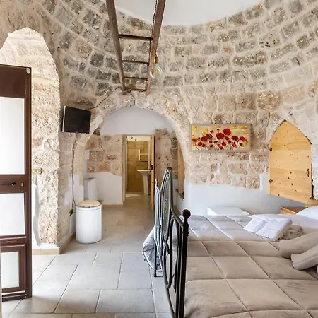 Bed & Breakfast Mariano Ceglie Messapica