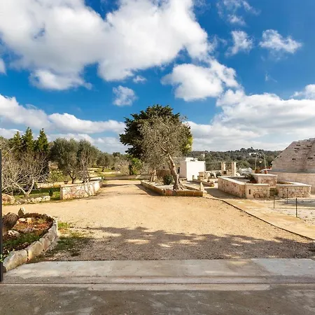 Mariano Bed & Breakfast Ceglie Messapica