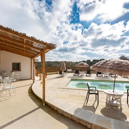 Mariano Ceglie Messapica