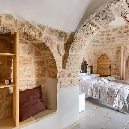 Mariano Bed & Breakfast Ceglie Messapica