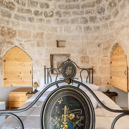 Bed & Breakfast Mariano *
