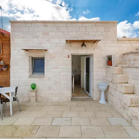 Bed & Breakfast Mariano Ceglie Messapica
