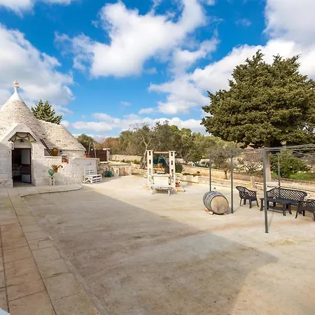 Mariano Ceglie Messapica