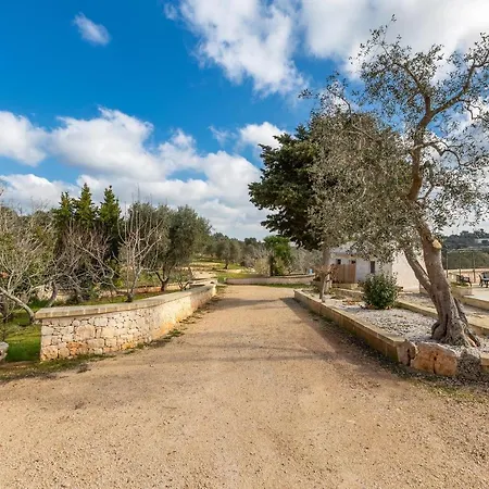 לינה וארוחת בוקר Mariano 3*