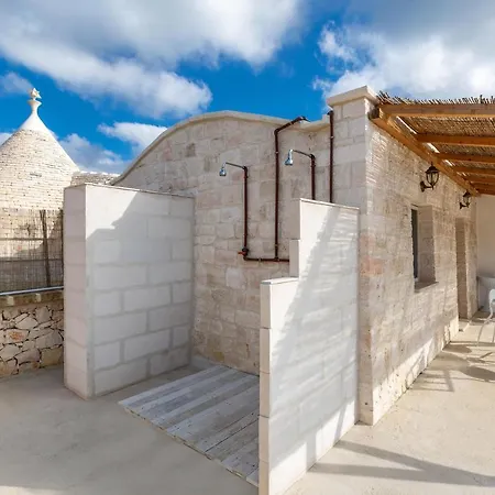 Mariano Ceglie Messapica