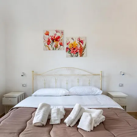 Mariano Bed & Breakfast