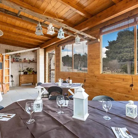 Mariano Bed & Breakfast 3*