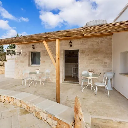 Bed & Breakfast Mariano Ceglie Messapica