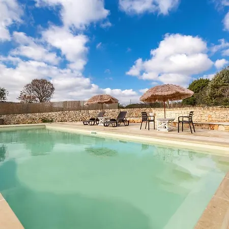 Mariano לינה וארוחת בוקר 3*