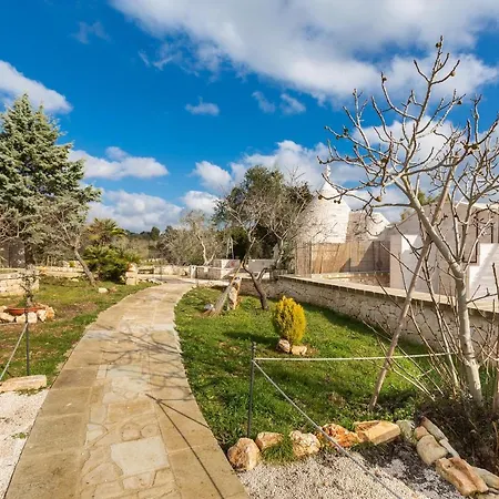 Bed & Breakfast Mariano Ceglie Messapica